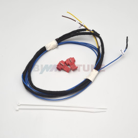 Retrofit wiring for cruise control • BMW Z4 E85 E86